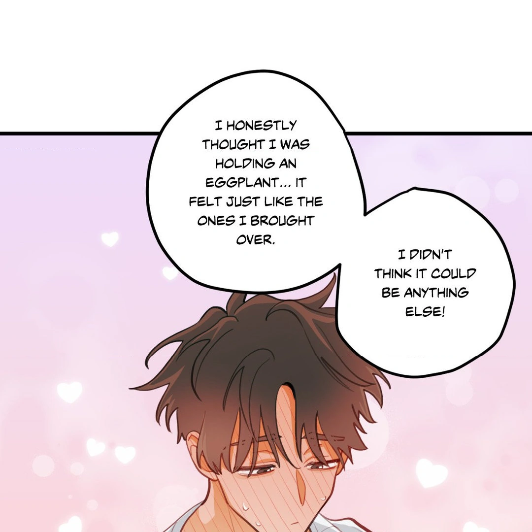 When Pear Blossoms Bloom - Chapter 15 manhwa