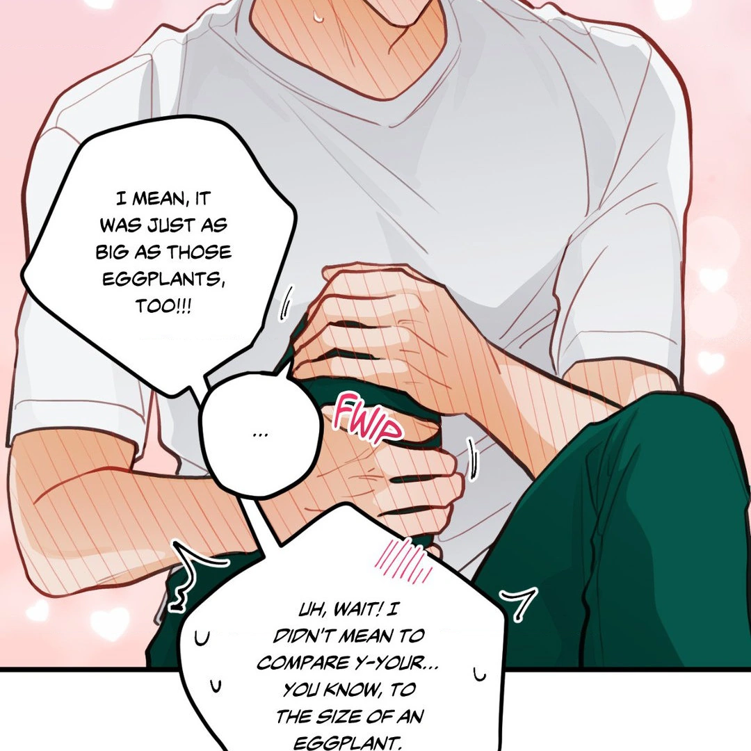 When Pear Blossoms Bloom - Chapter 15 manhwa