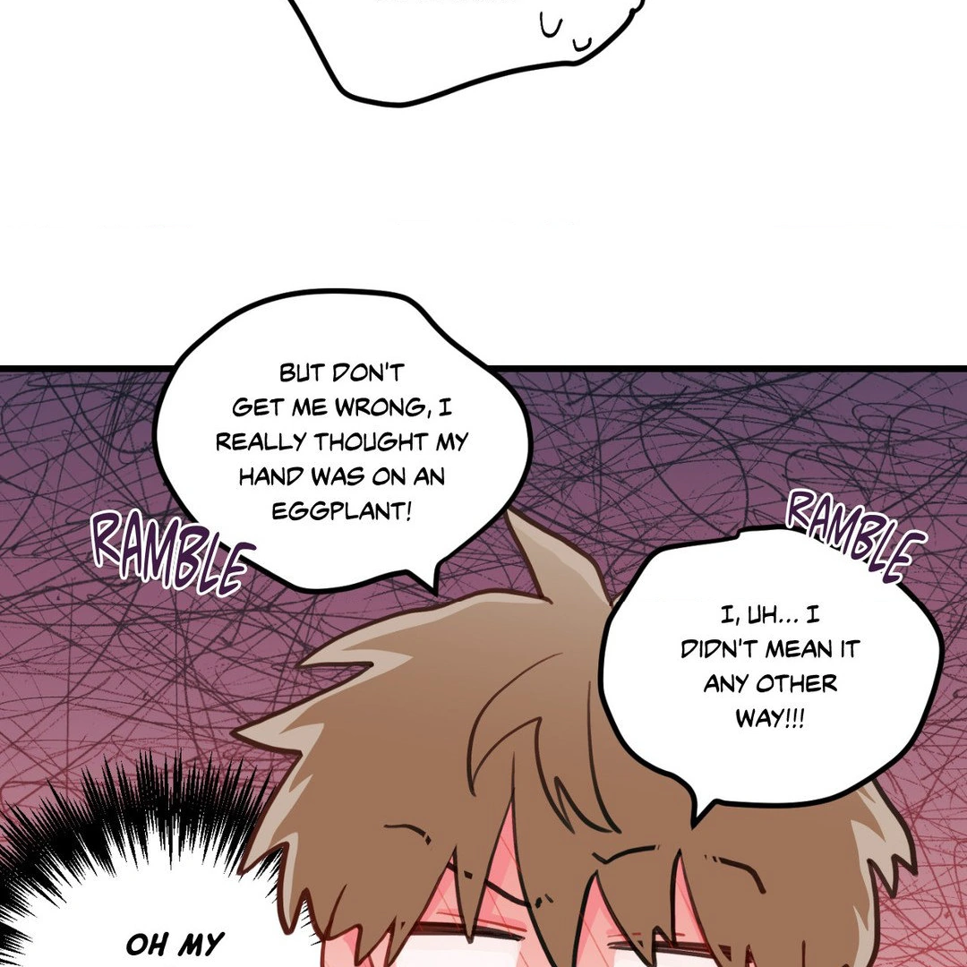 When Pear Blossoms Bloom - Chapter 15 manhwa