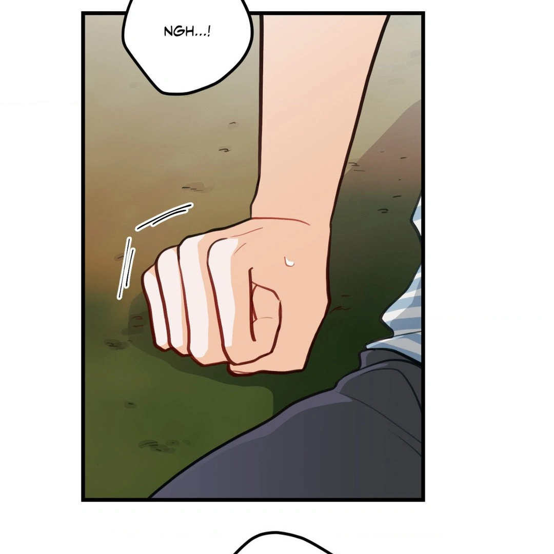 When Pear Blossoms Bloom - Chapter 15 manhwa