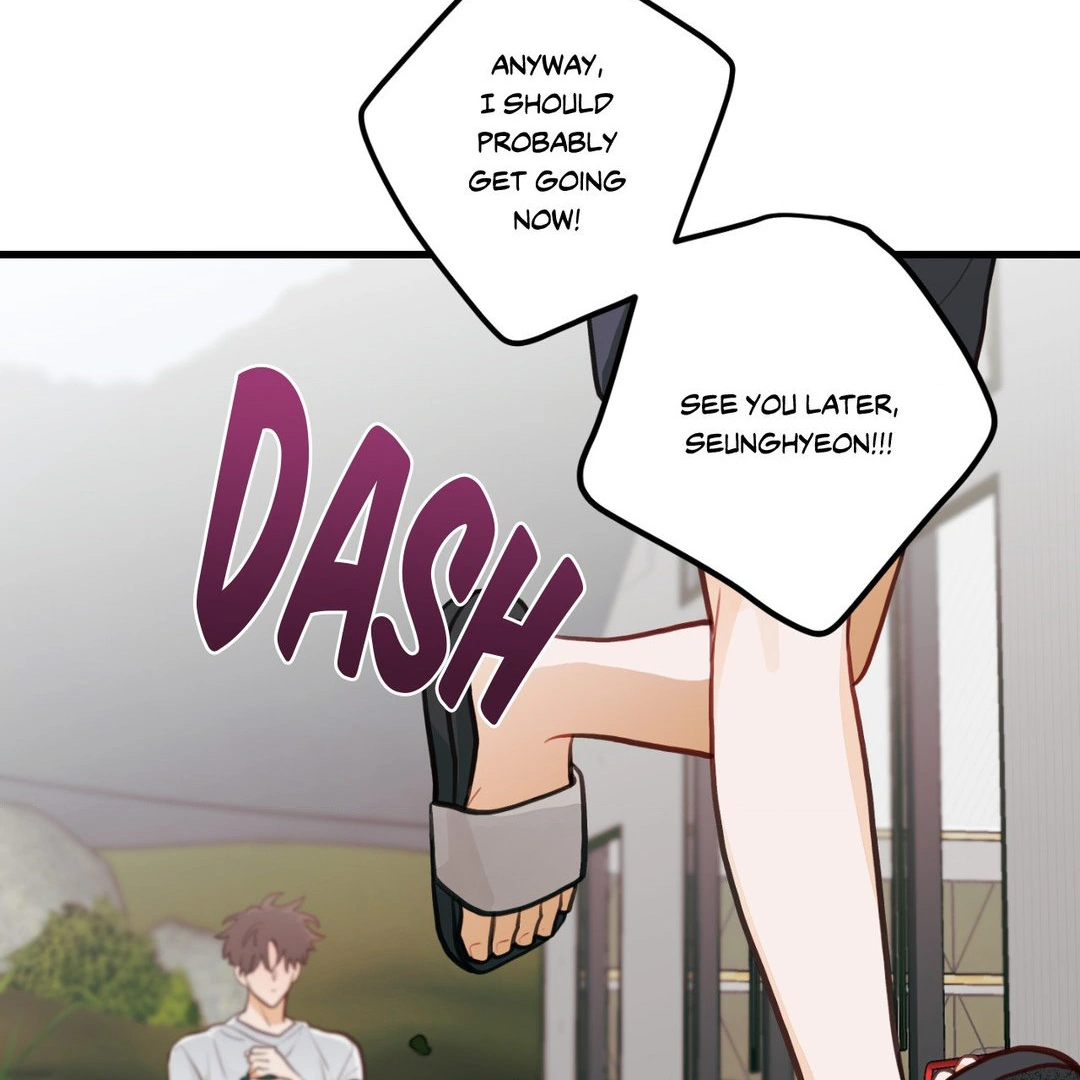 When Pear Blossoms Bloom - Chapter 15 manhwa