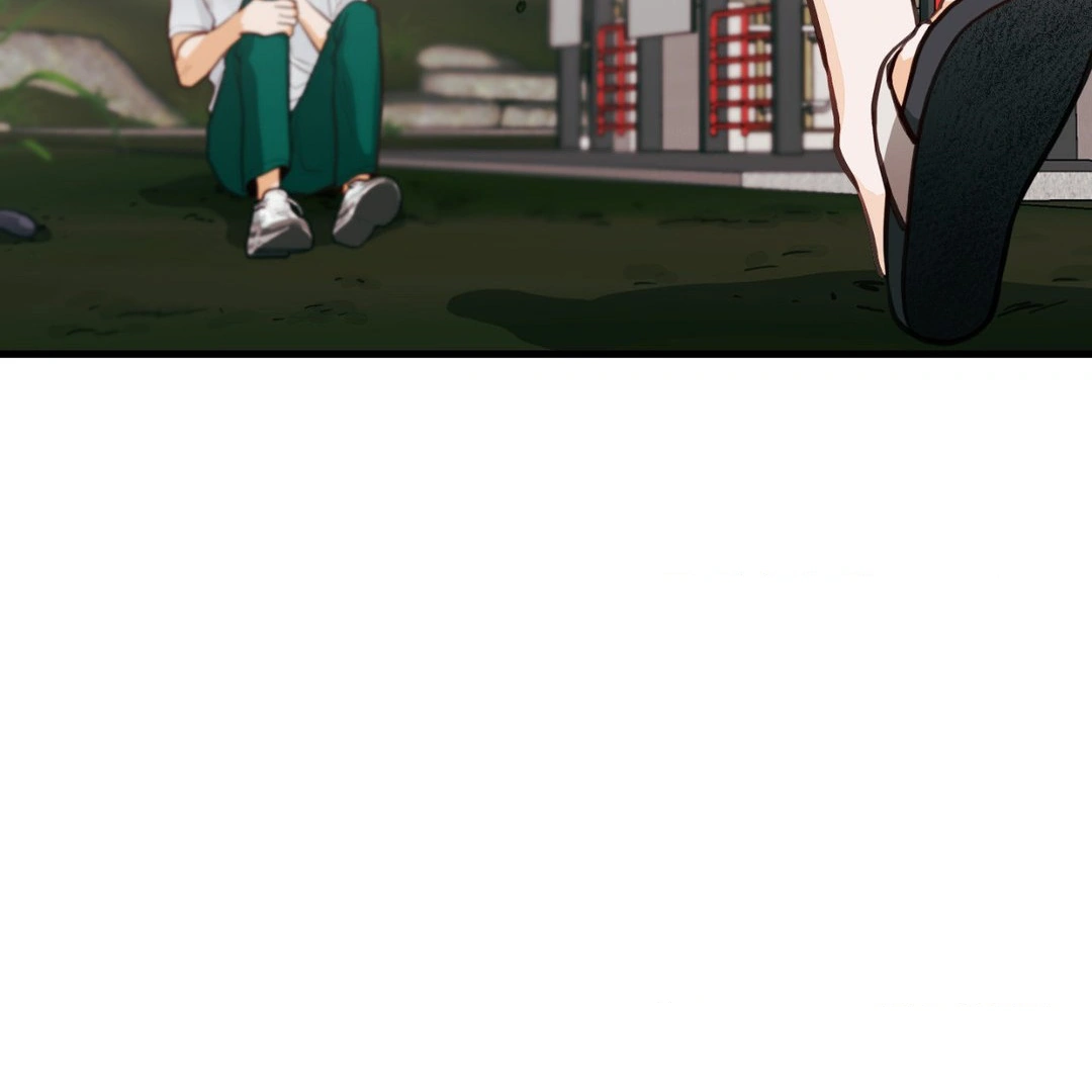 When Pear Blossoms Bloom - Chapter 15 manhwa