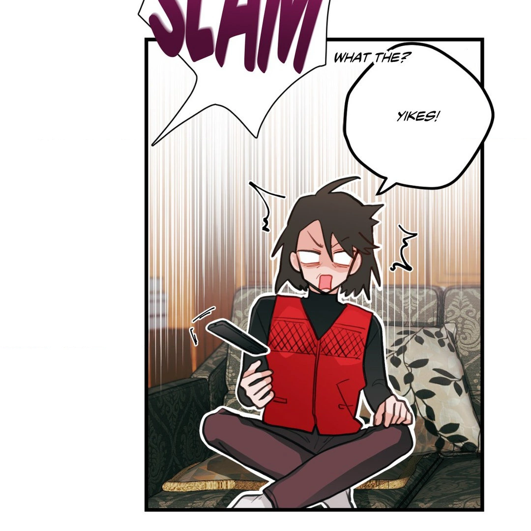 When Pear Blossoms Bloom - Chapter 15 manhwa