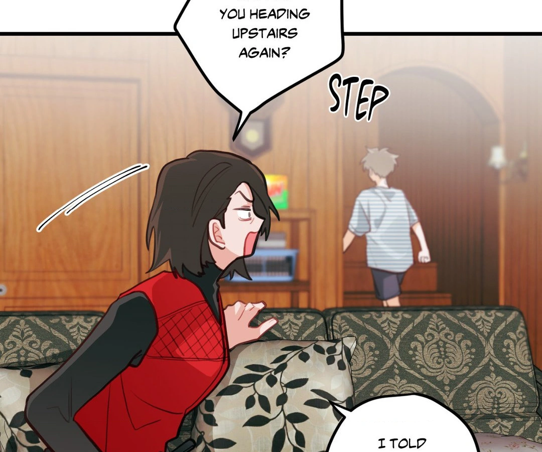When Pear Blossoms Bloom - Chapter 15 manhwa