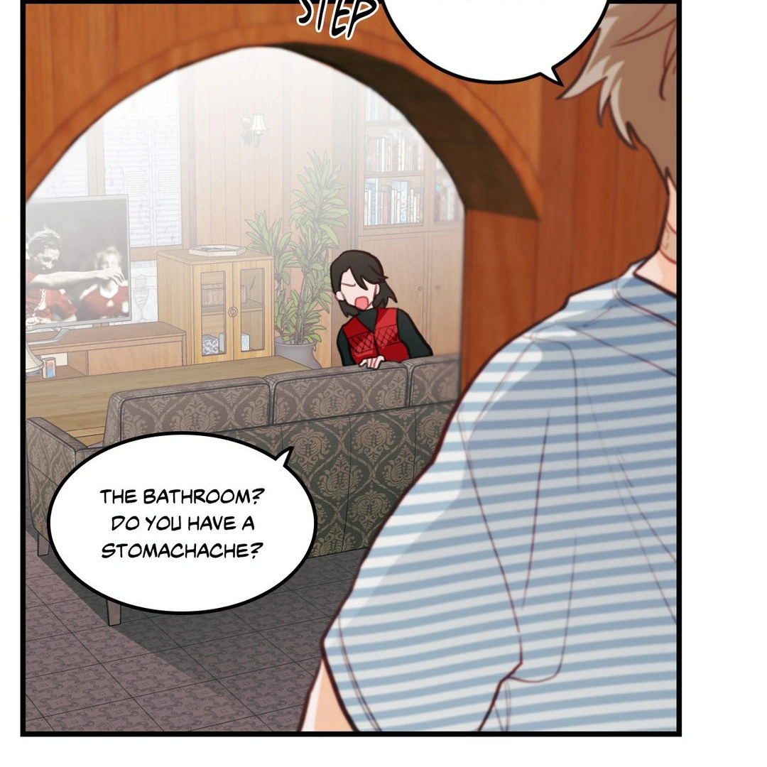 When Pear Blossoms Bloom - Chapter 15 manhwa
