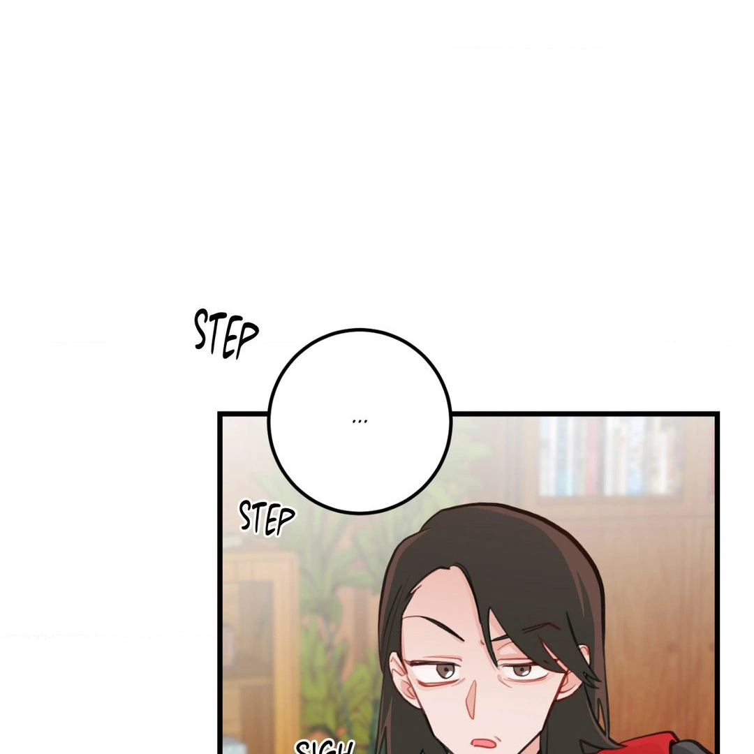 When Pear Blossoms Bloom - Chapter 15 manhwa