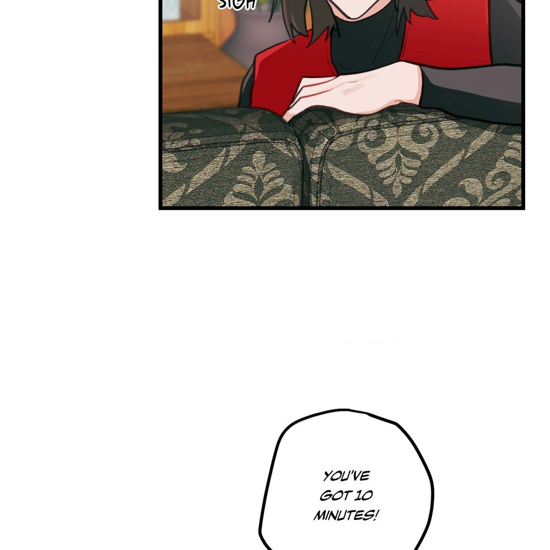 When Pear Blossoms Bloom - Chapter 15 manhwa
