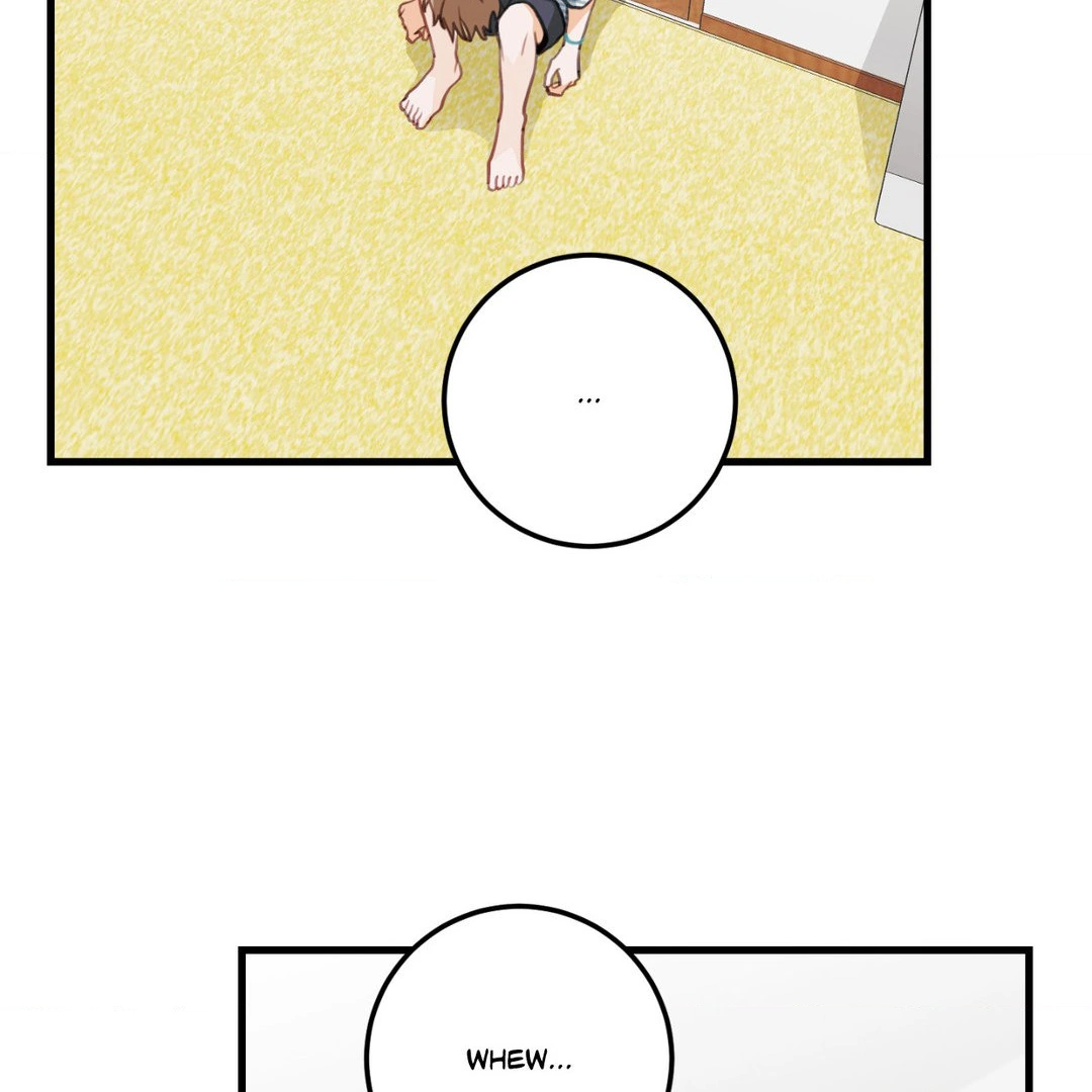 When Pear Blossoms Bloom - Chapter 15 manhwa