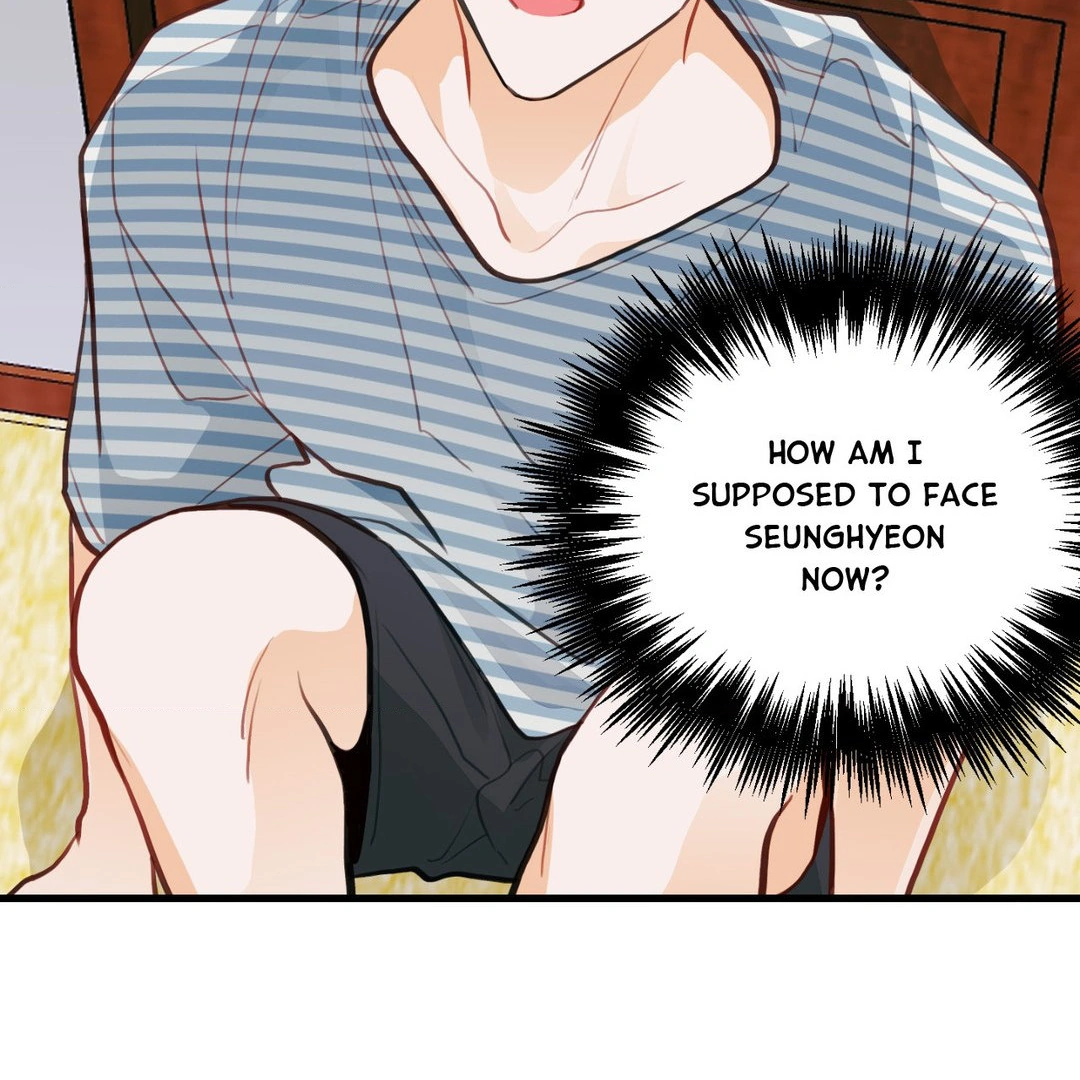 When Pear Blossoms Bloom - Chapter 15 manhwa