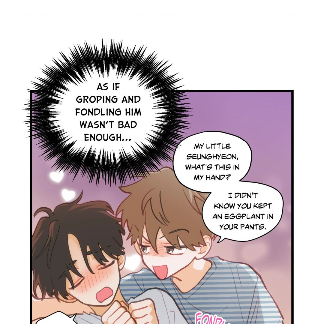 When Pear Blossoms Bloom - Chapter 15 manhwa