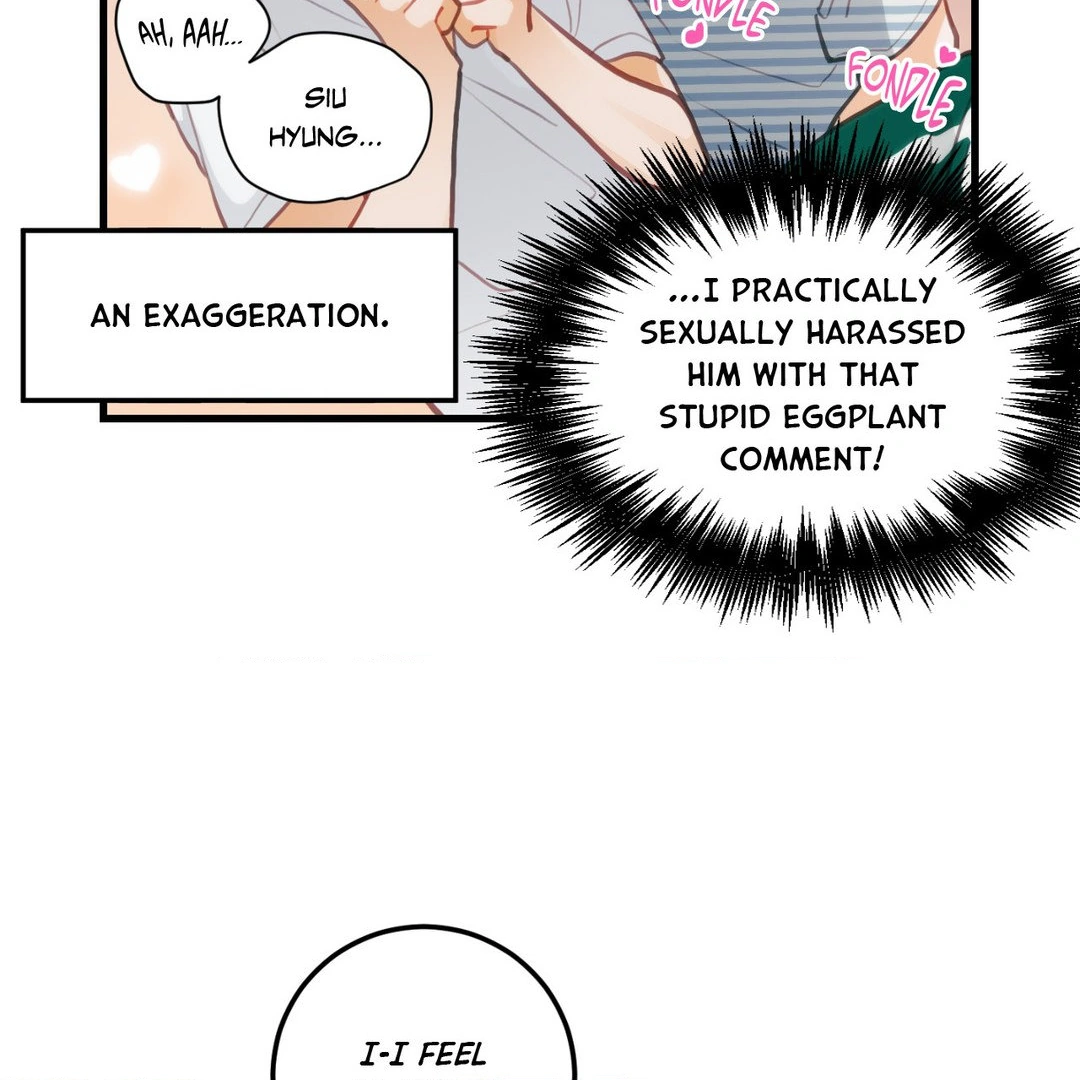 When Pear Blossoms Bloom - Chapter 15 manhwa
