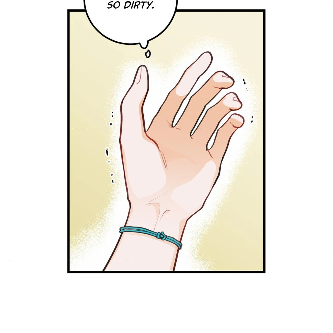 When Pear Blossoms Bloom - Chapter 15 manhwa