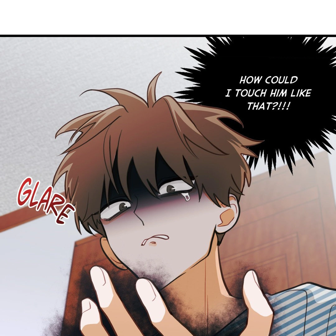 When Pear Blossoms Bloom - Chapter 15 manhwa