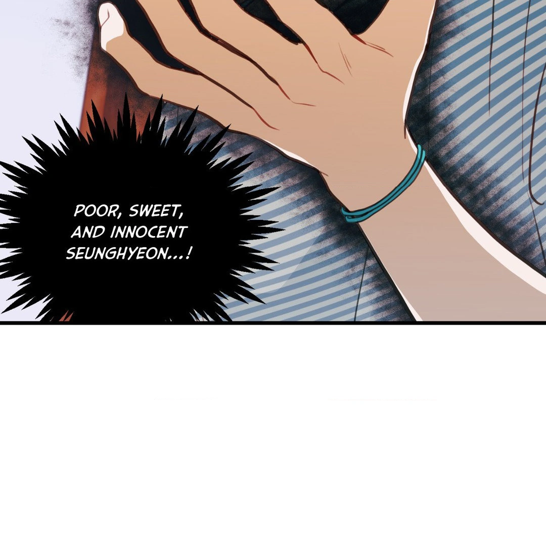 When Pear Blossoms Bloom - Chapter 15 manhwa