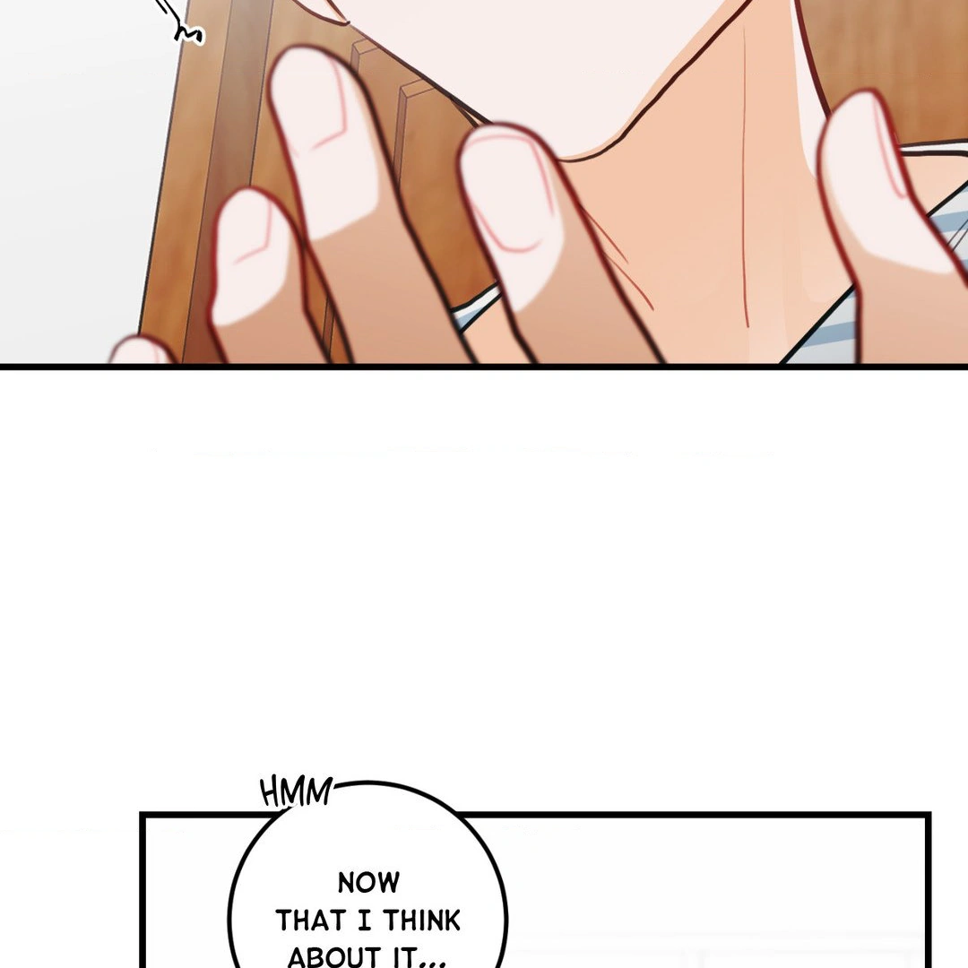 When Pear Blossoms Bloom - Chapter 15 manhwa