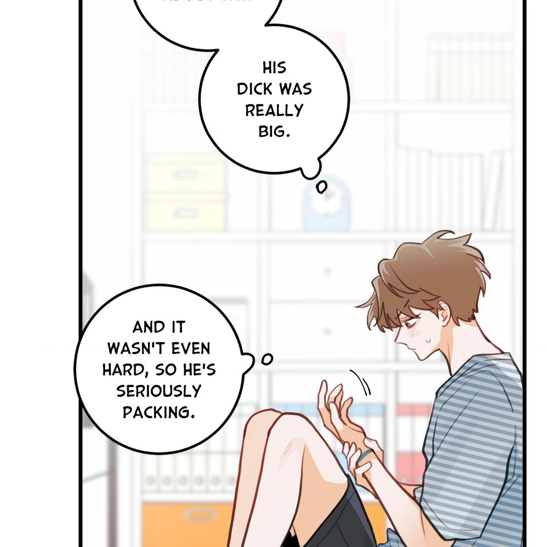 When Pear Blossoms Bloom - Chapter 15 manhwa