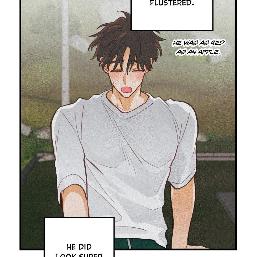 When Pear Blossoms Bloom - Chapter 15 manhwa