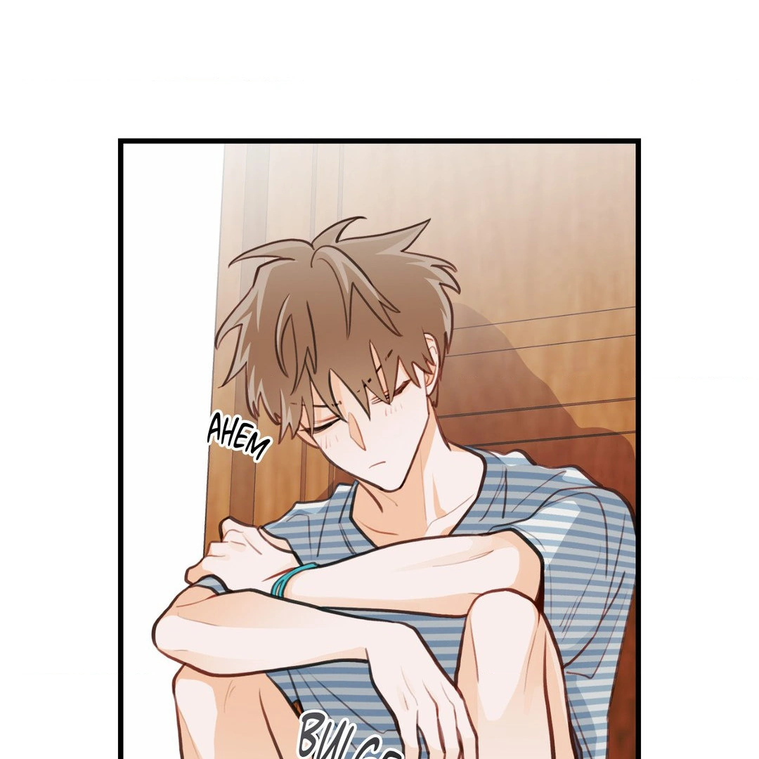 When Pear Blossoms Bloom - Chapter 15 manhwa