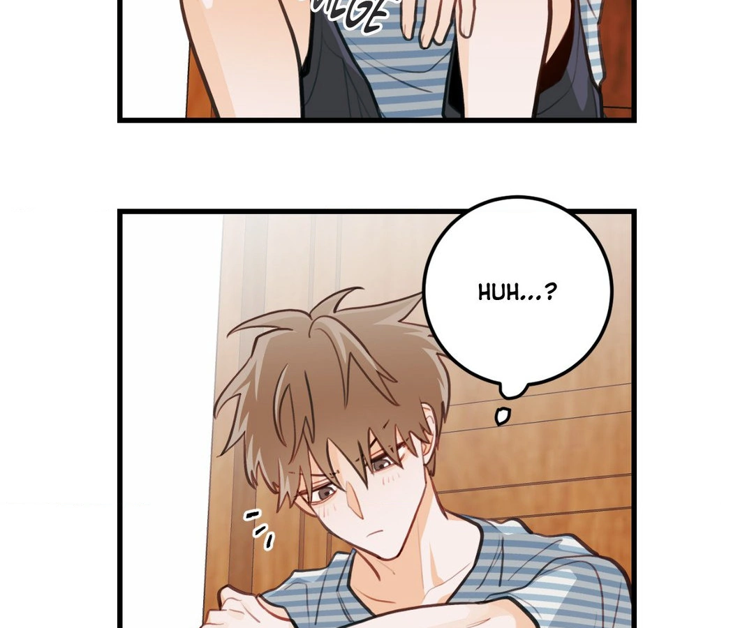 When Pear Blossoms Bloom - Chapter 15 manhwa