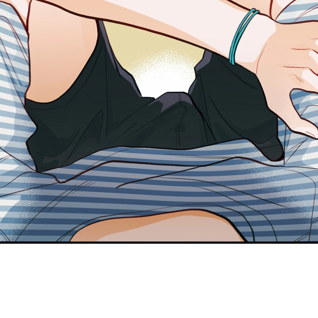 When Pear Blossoms Bloom - Chapter 15 manhwa