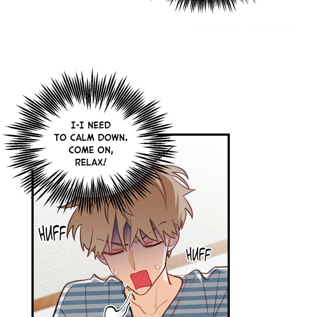 When Pear Blossoms Bloom - Chapter 15 manhwa