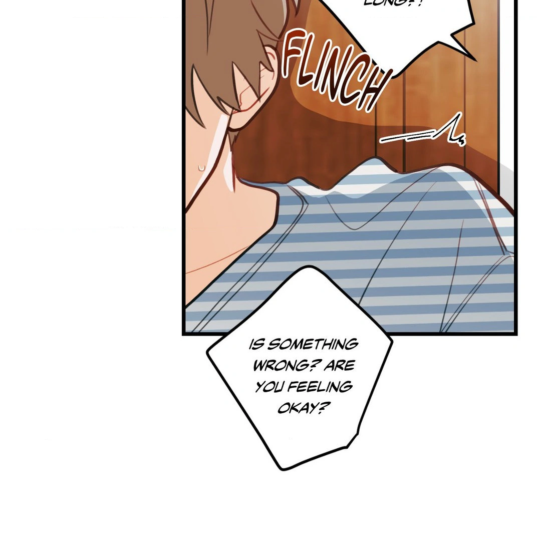 When Pear Blossoms Bloom - Chapter 15 manhwa