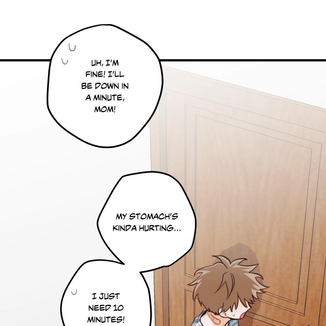 When Pear Blossoms Bloom - Chapter 15 manhwa