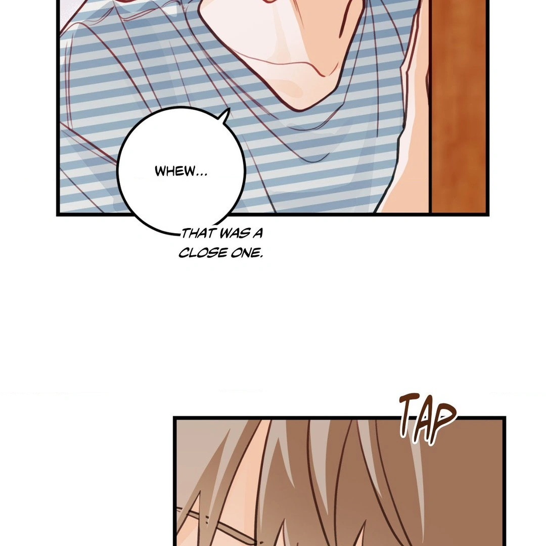 When Pear Blossoms Bloom - Chapter 15 manhwa