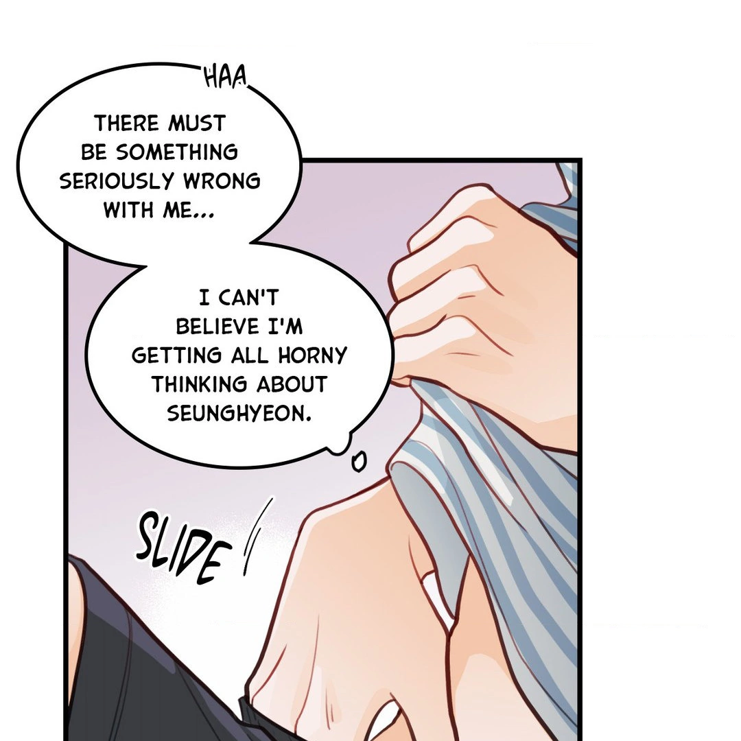When Pear Blossoms Bloom - Chapter 15 manhwa