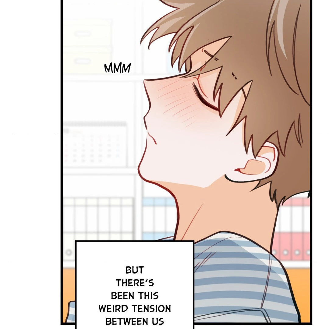 When Pear Blossoms Bloom - Chapter 15 manhwa