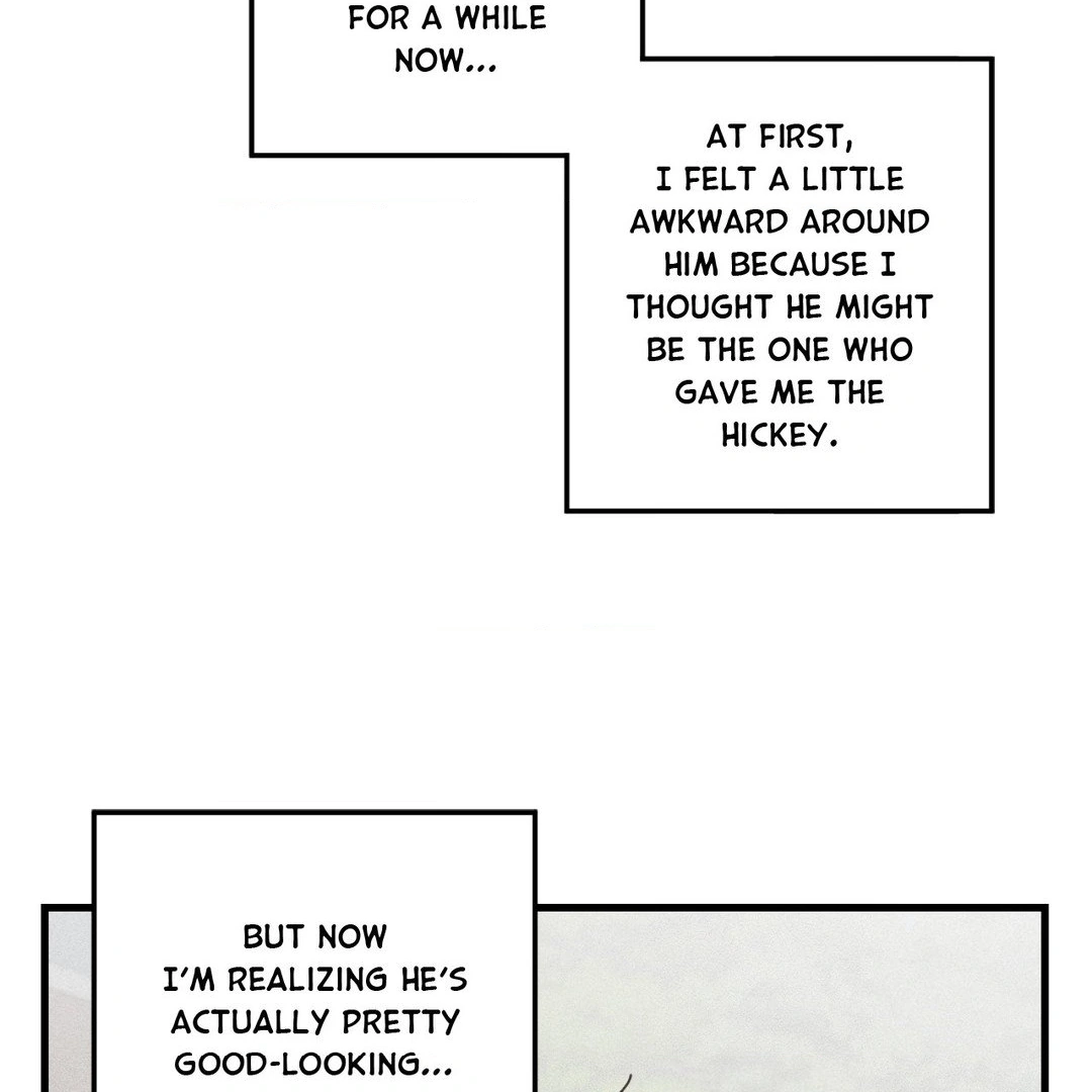 When Pear Blossoms Bloom - Chapter 15 manhwa