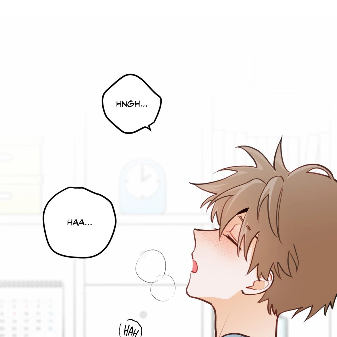 When Pear Blossoms Bloom - Chapter 15 manhwa
