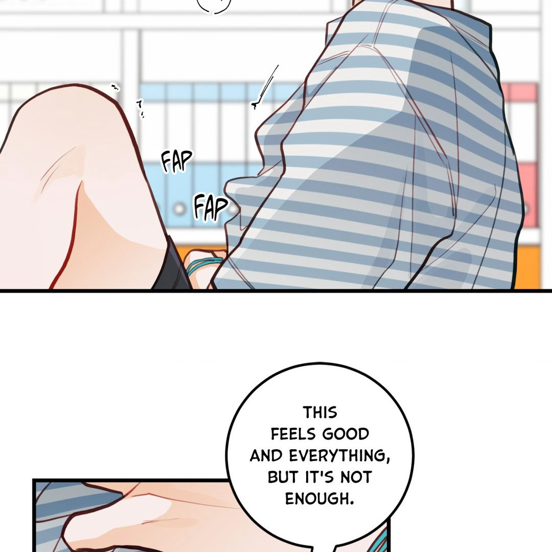 When Pear Blossoms Bloom - Chapter 15 manhwa