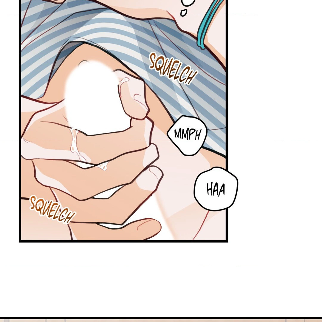 When Pear Blossoms Bloom - Chapter 15 manhwa