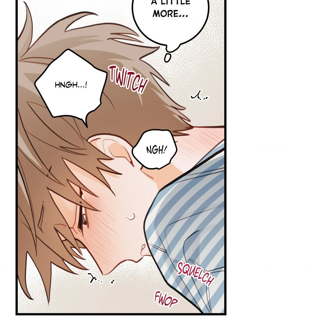 When Pear Blossoms Bloom - Chapter 15 manhwa