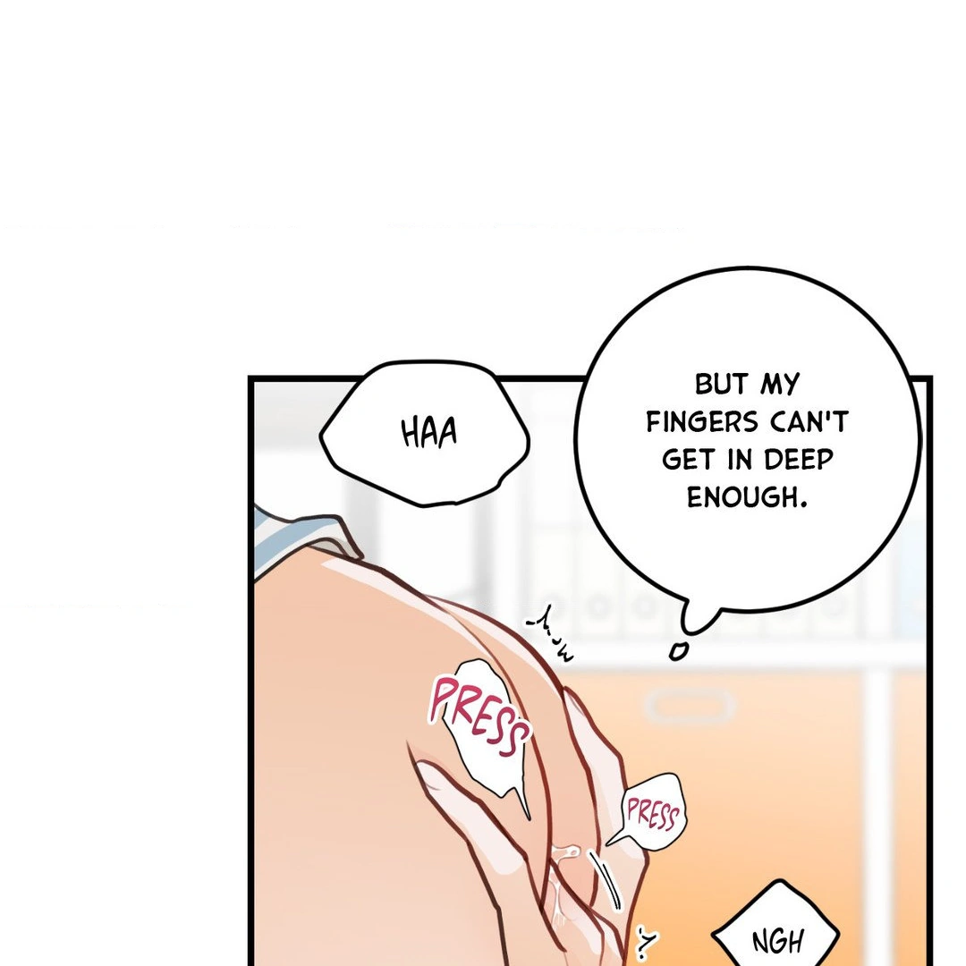 When Pear Blossoms Bloom - Chapter 15 manhwa