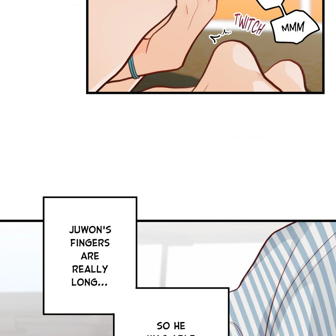 When Pear Blossoms Bloom - Chapter 15 manhwa