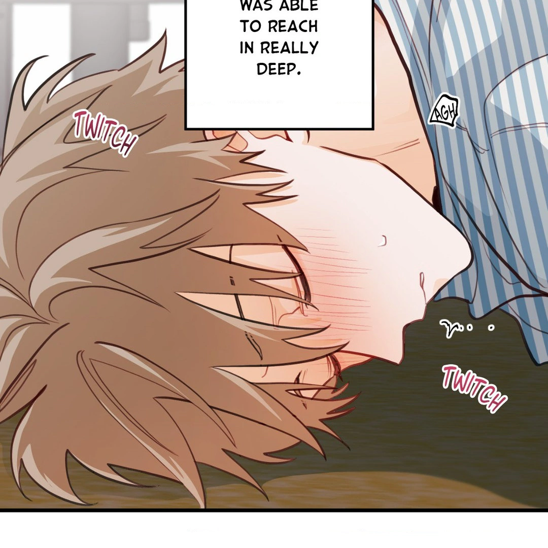 When Pear Blossoms Bloom - Chapter 15 manhwa