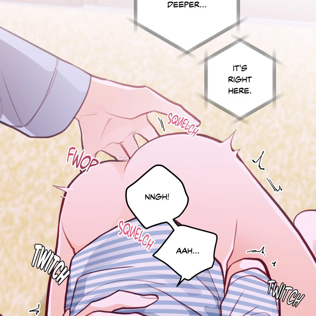 When Pear Blossoms Bloom - Chapter 15 manhwa