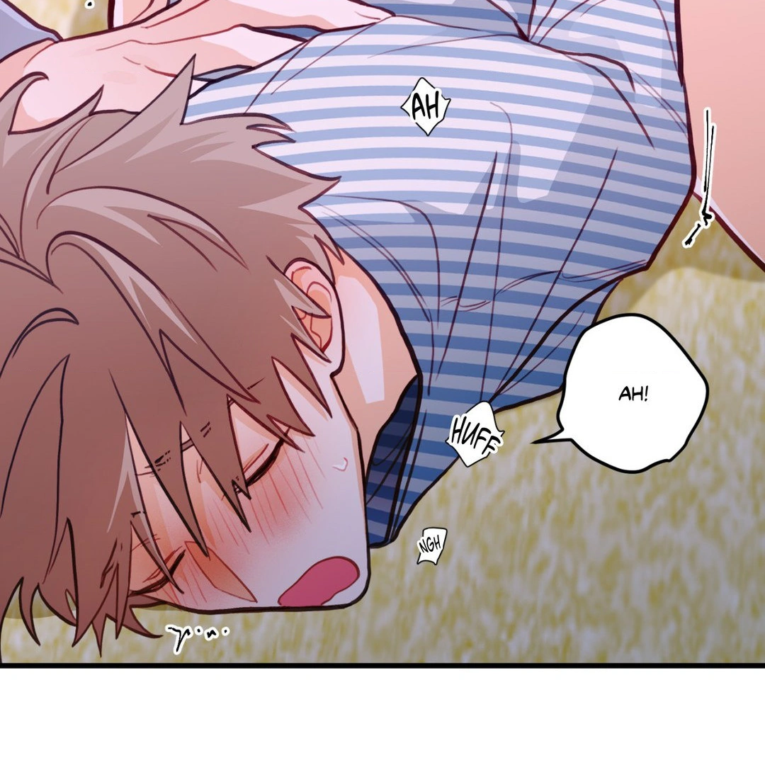 When Pear Blossoms Bloom - Chapter 15 manhwa