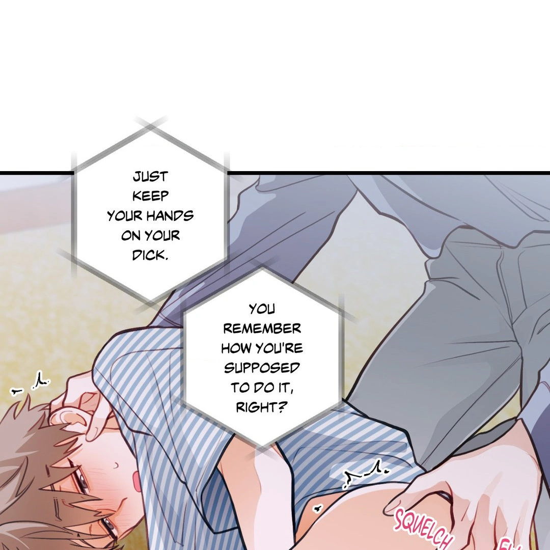When Pear Blossoms Bloom - Chapter 15 manhwa