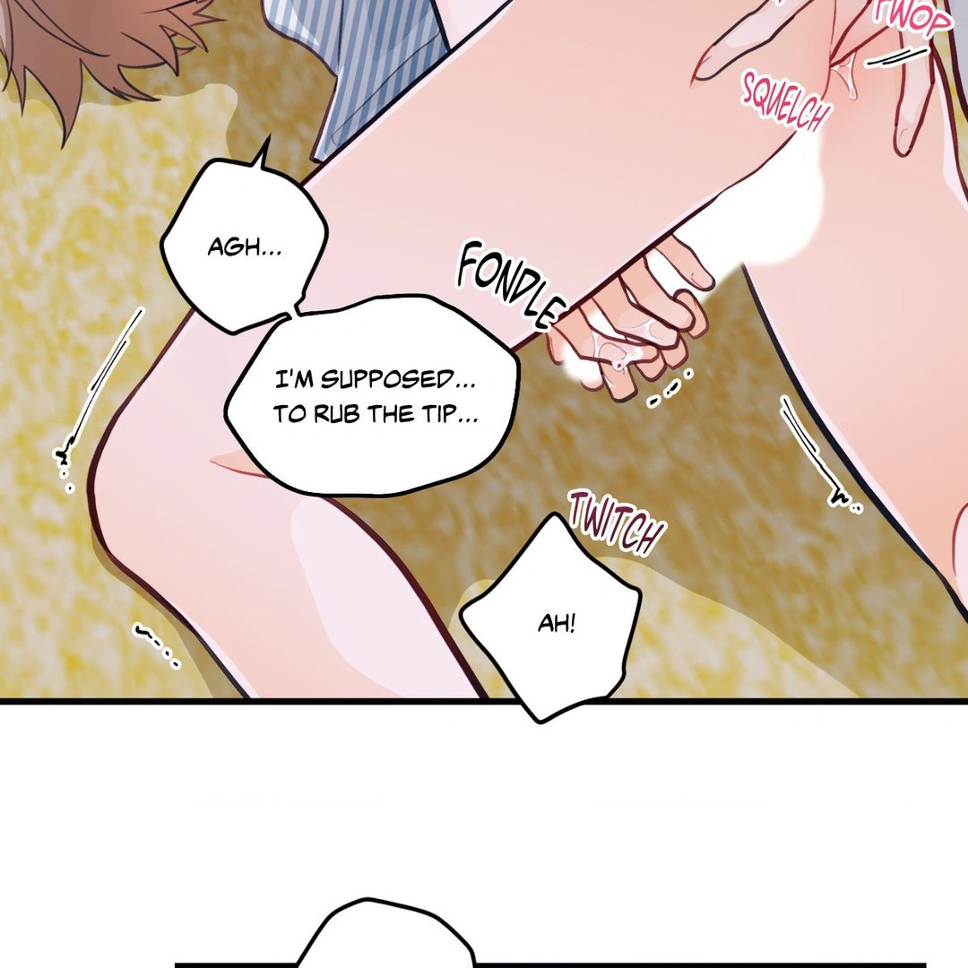 When Pear Blossoms Bloom - Chapter 15 manhwa