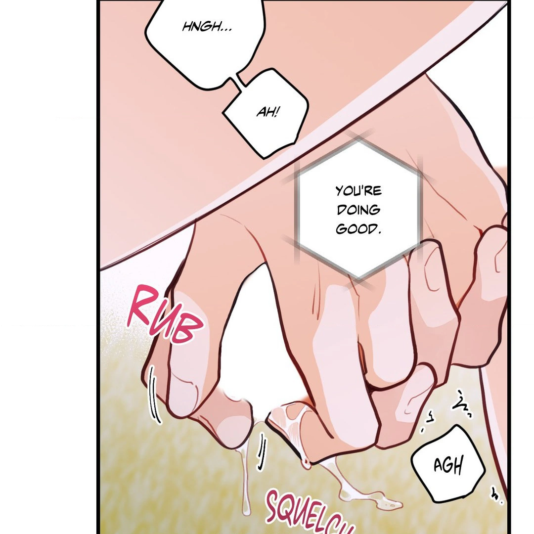 When Pear Blossoms Bloom - Chapter 15 manhwa