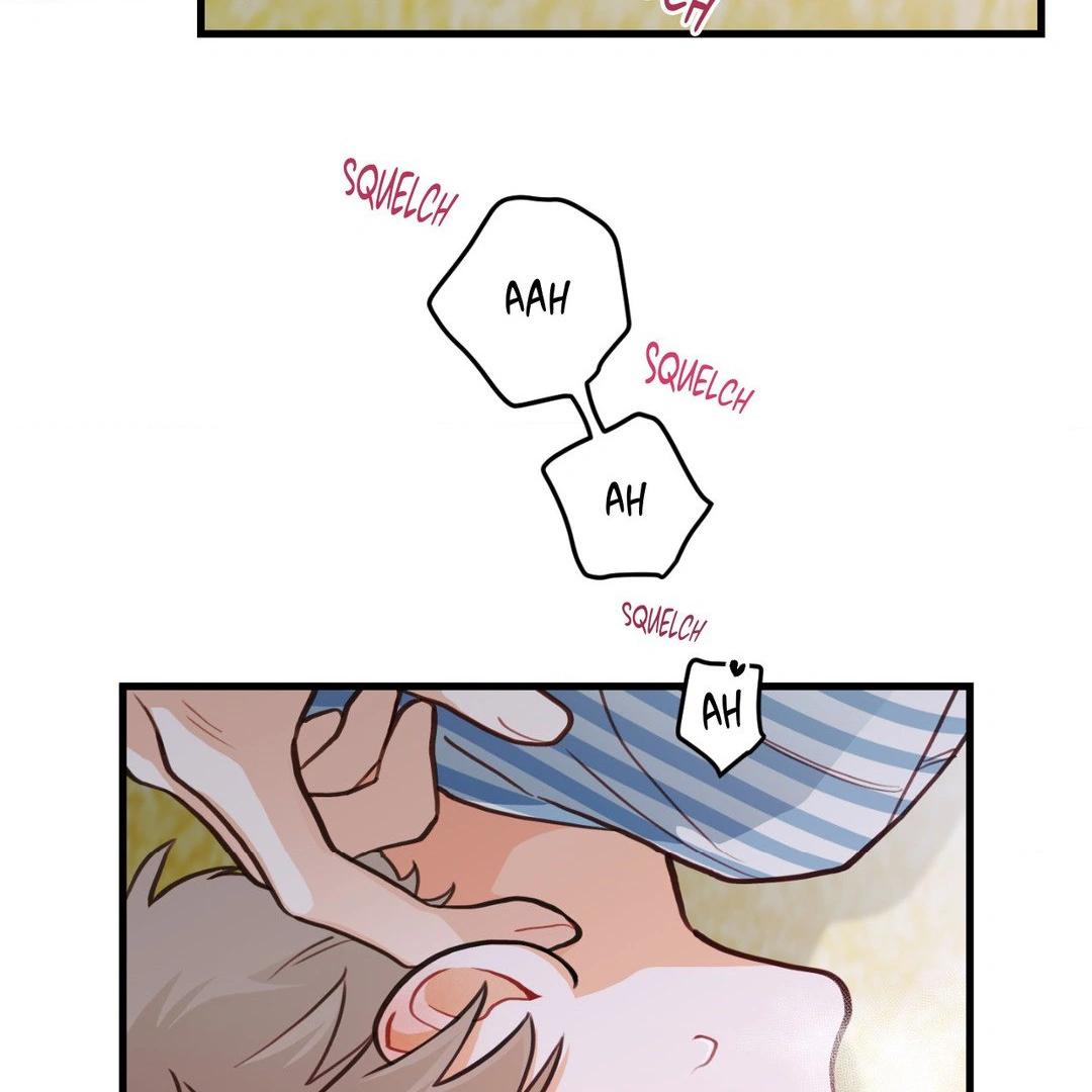 When Pear Blossoms Bloom - Chapter 15 manhwa