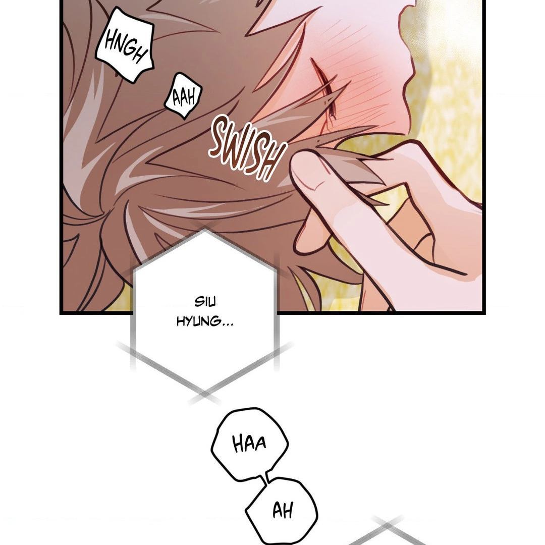 When Pear Blossoms Bloom - Chapter 15 manhwa