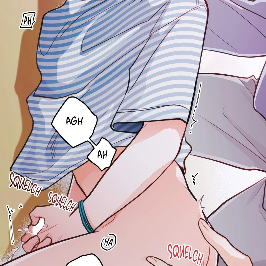 When Pear Blossoms Bloom - Chapter 15 manhwa