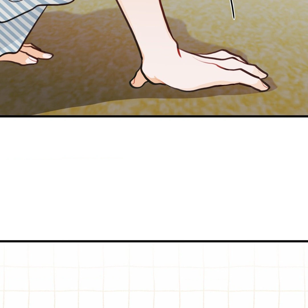 When Pear Blossoms Bloom - Chapter 16 manhwa