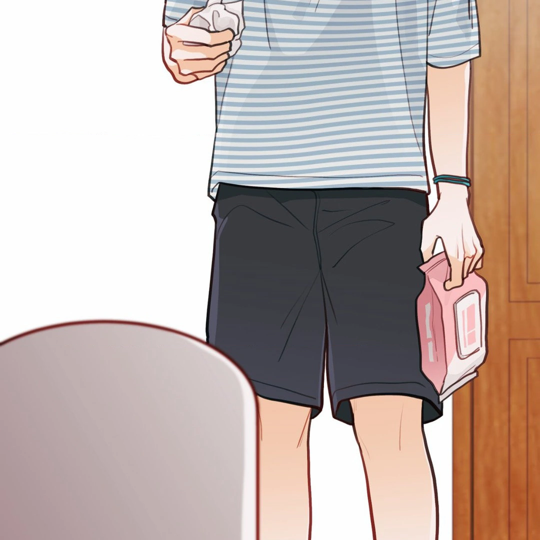 When Pear Blossoms Bloom - Chapter 16 manhwa