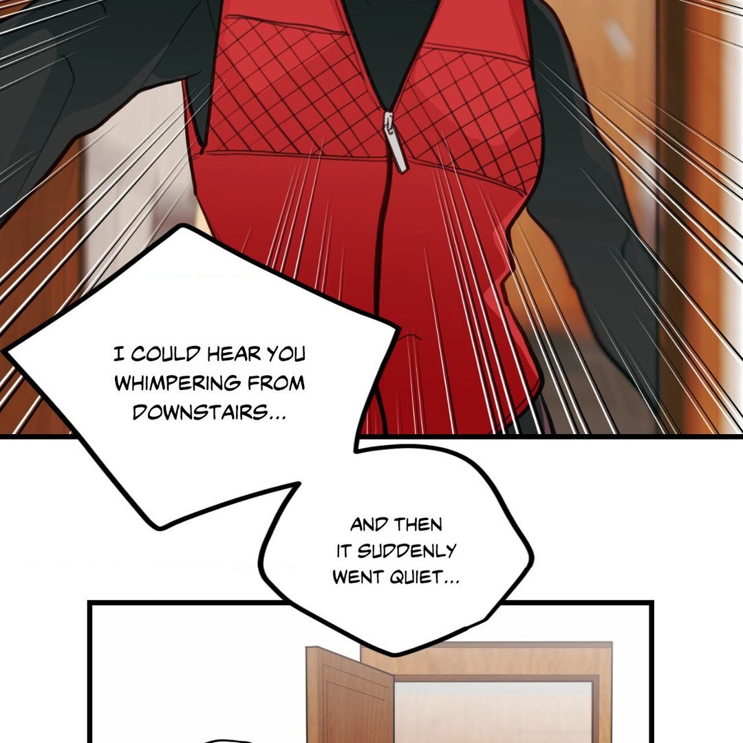 When Pear Blossoms Bloom - Chapter 16 manhwa