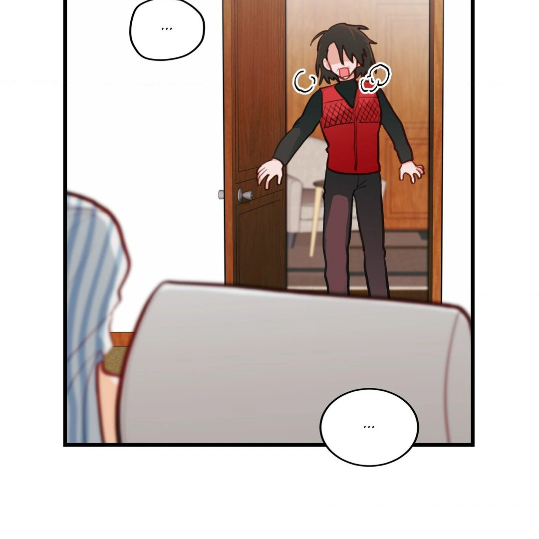 When Pear Blossoms Bloom - Chapter 16 manhwa